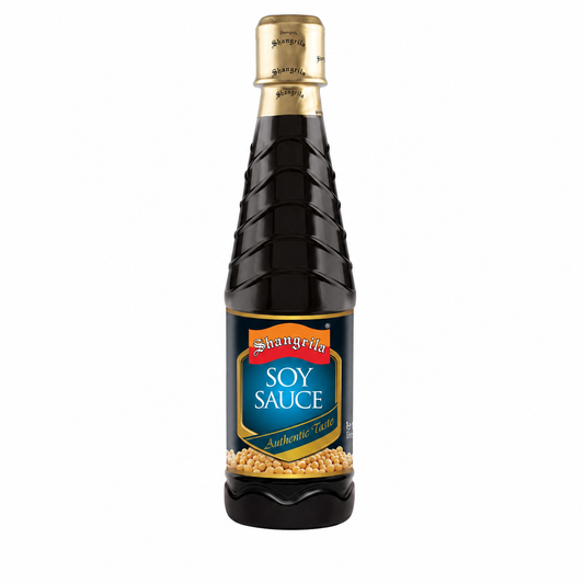 SHANGRILA SOY SAUCE 800 ML