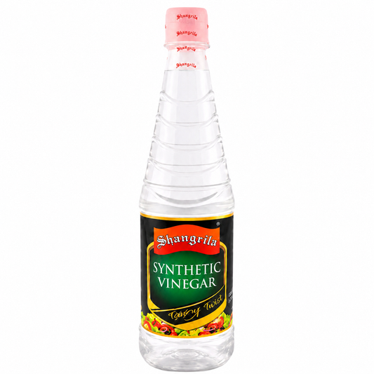SHANGRILA SYNTHETIC VINEGAR 120