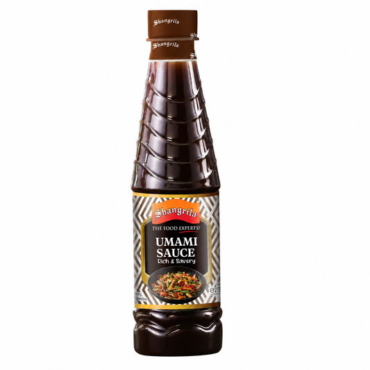 SHANGRILA  UMAMI SAUCE 275  ML