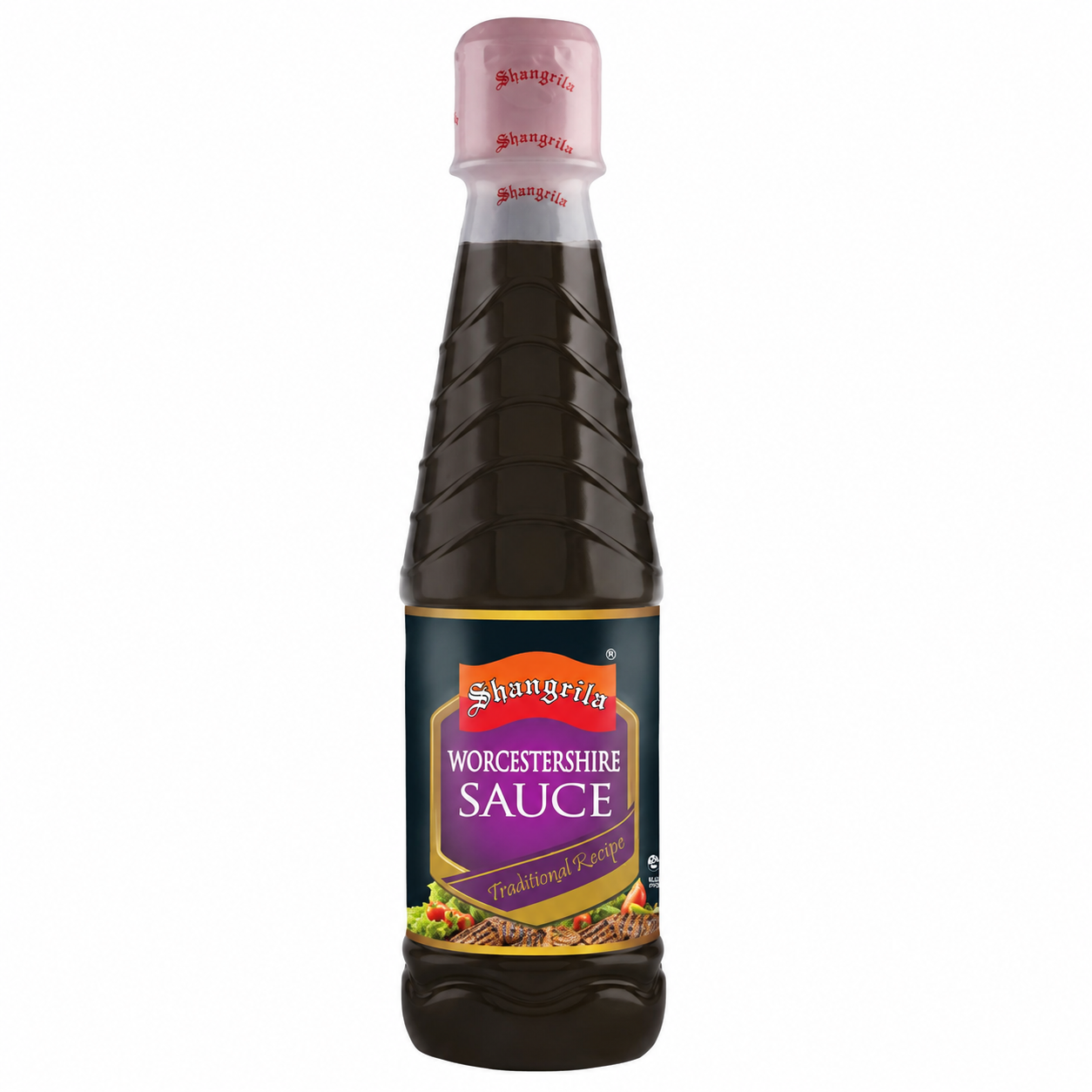 SHANGRILA WORCESTERSHIRE SAUCE 300 ML