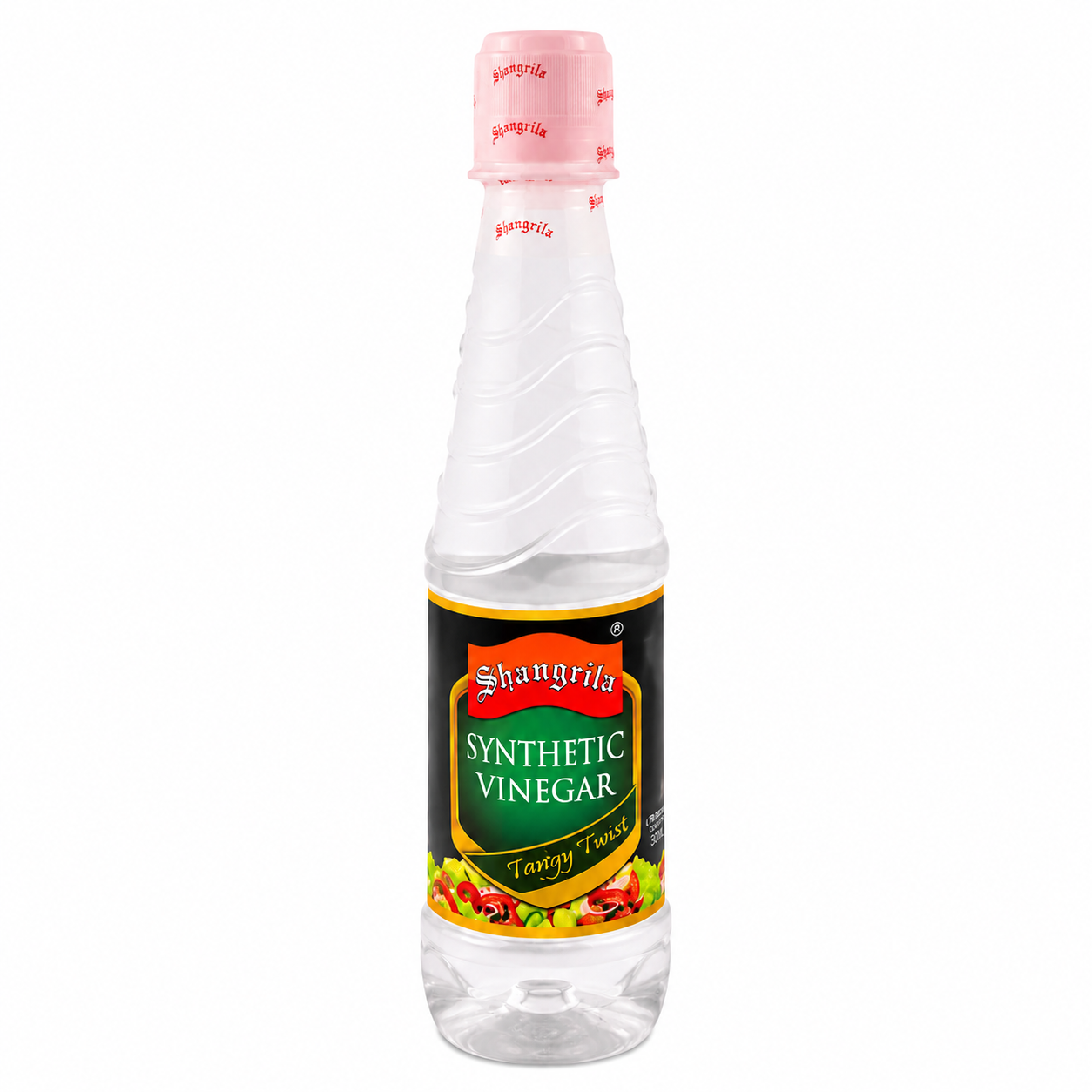 SHANGRILLA WHITE VENIGAR 300 ML