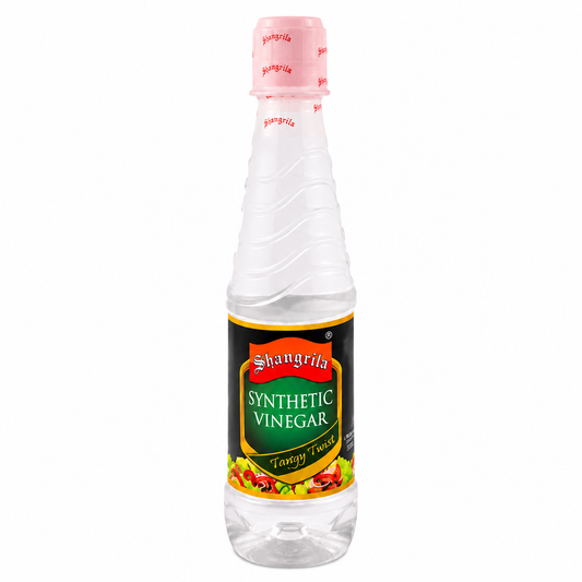 SHANGRILLA WHITE VENIGAR 300 ML