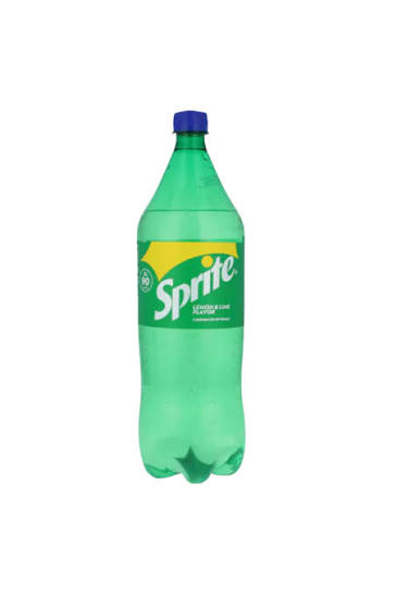 SPRITE LEMON LIME 1.5 LITRE