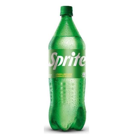 SPRITE LEMON LIME 1.5 LITRE