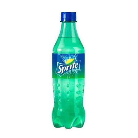SPRITE LEMON LIME 500 ML