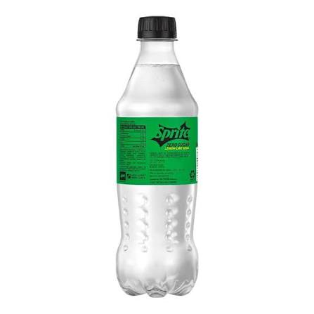 SPRITE ZERO SUGAR 500 ML