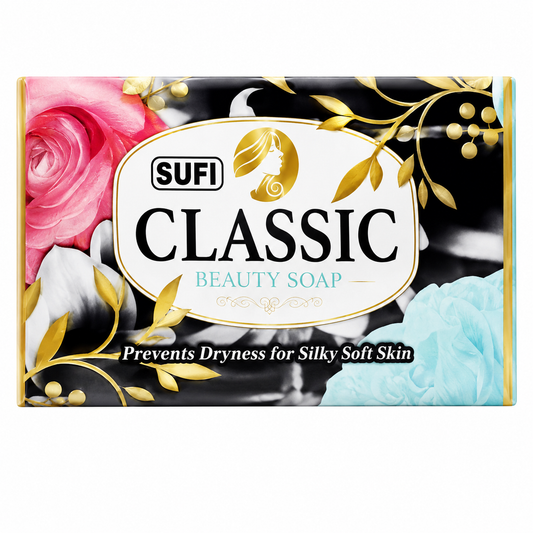 SUFI CLASSIC 130G