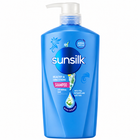 SUNSILK ANTI-DANDRUF SHAMPOO 625 ML