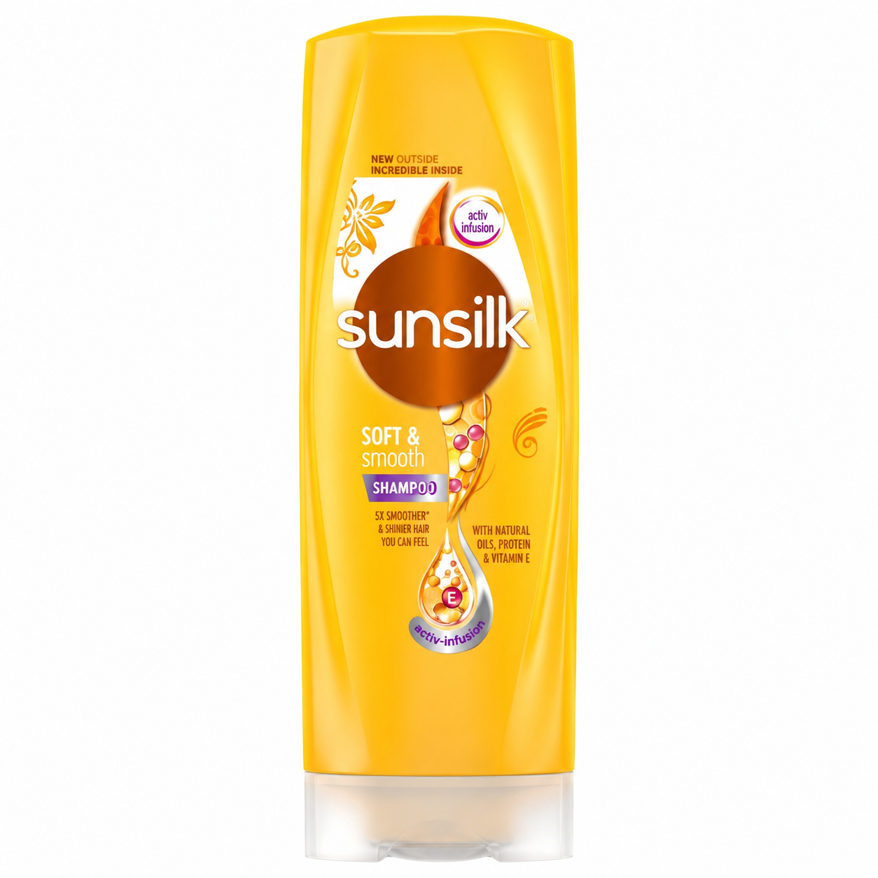 SUNSILK SOFT & SMOOTH CONDITIONER 300 ML