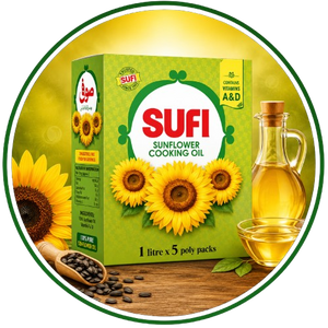 Sufi