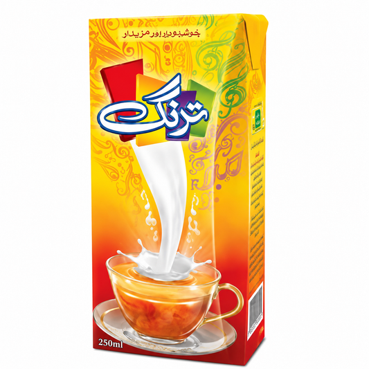 TARANG MILK 170 ML