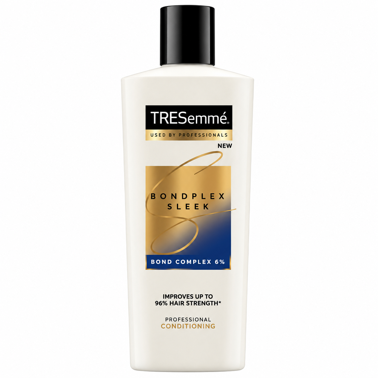 TRESEMME BONDPLEX SLEEK  CONDITIONER 360 ML
