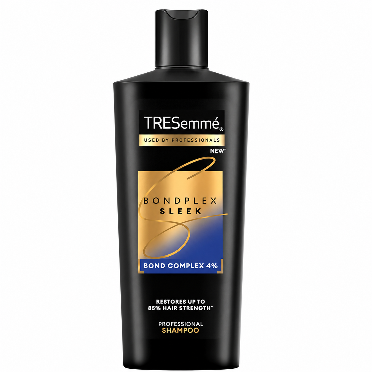 TRESEMME BONDPLEX SLEEK SHAMPOO 360 ML