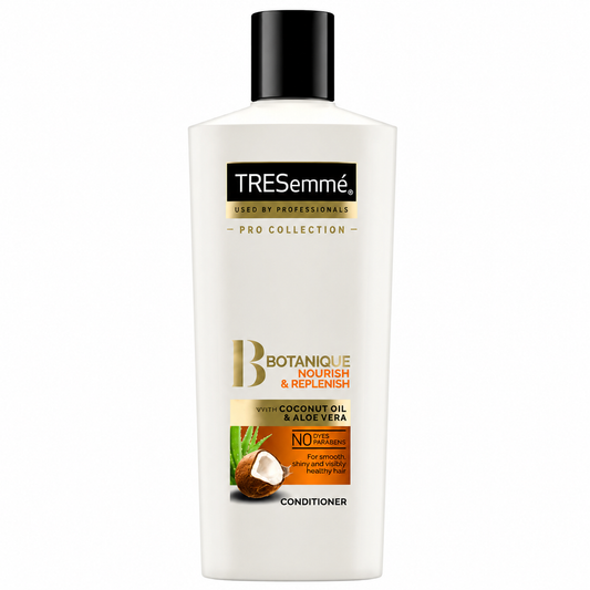 TRESEMME BOTANIQUE NOURISH CONDITIONER360 ML