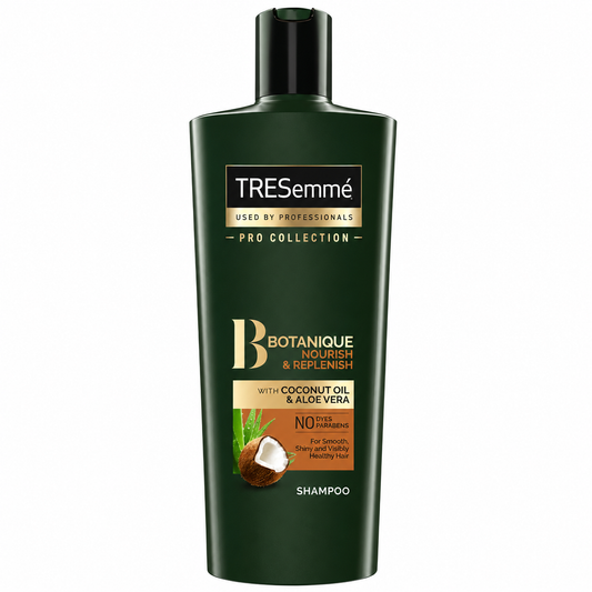 TRESEMME BOTANIQUE NOURISH SHAMPOO 170 ML