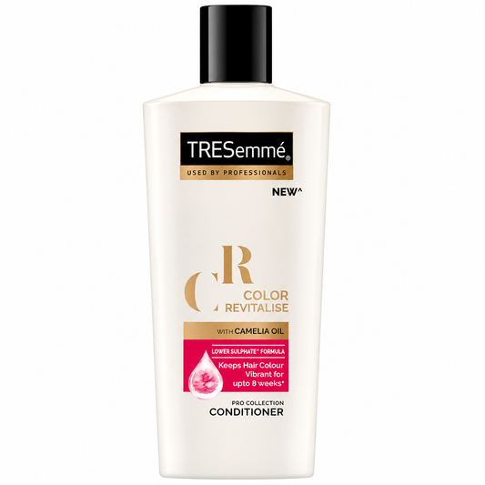 TRESEMME COLOR REVITSLISE CONDITIONER 360 ML