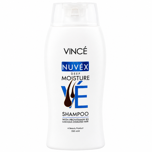 VINCE MOISTURE SHAMPOO 350 ML