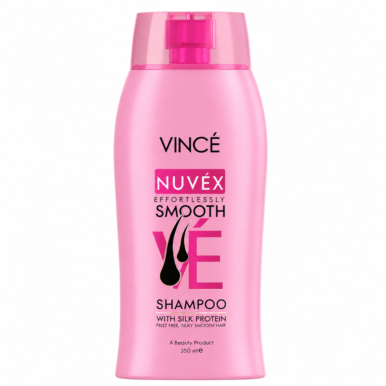 VINCE SMOOTH  SHAMPOO 350 ML