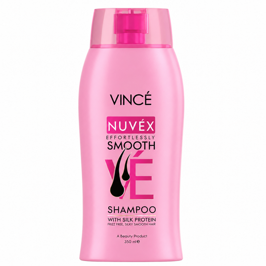 VINCE SMOOTH  SHAMPOO 350 ML