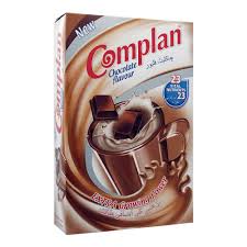 COMPLAN CHOCOLATE FLAVOUR 23 VITAL NUTRIENTS 200 GM