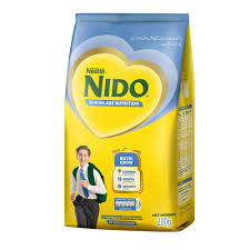 NESTLE NIDO SCHOOL AGE NUTRION 200 GM