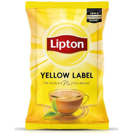 LIPTON YELLOW LABEL 430 GM