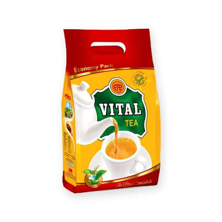 VITAL TEA  430 GM