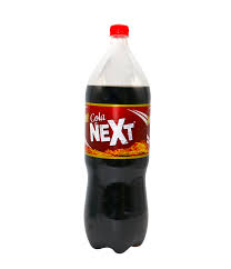 COLA NEXT 2.25 LTR