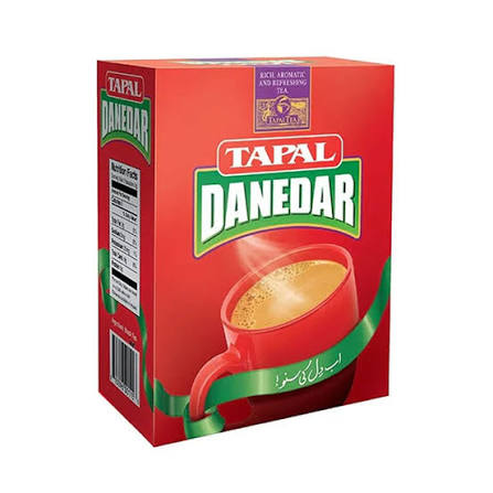 TAPAL DANEDAR TEA 170GM