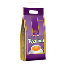 TAPAL TEZDUM TEA 900M