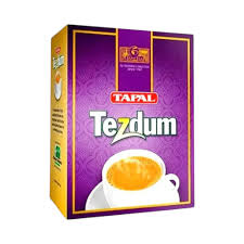 TAPAL TEZDUM TEA 85 GM