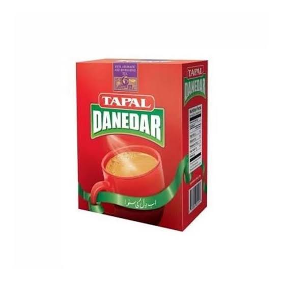 TAPAL DANEDAR TEA 85 GM