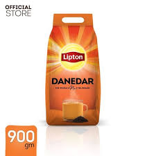 LIPTON DANEDAR 900 GM