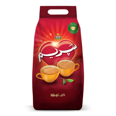 SUPREME TEA 900 GM