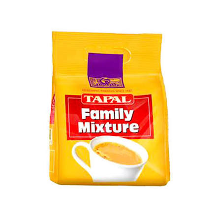 TAPAL FAMILY MIXTURE 430 GM