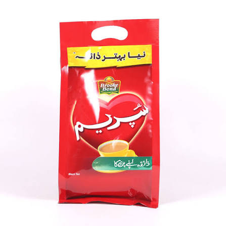 SUPREME TEA 160 G