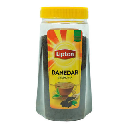 LIPTON DANEDAR STONG TEA 475 GM
