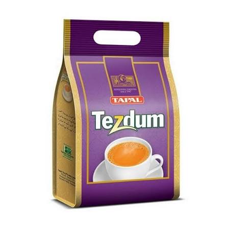 TAPAL TEZDUM TEA 430 GM